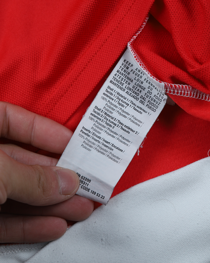 Arsenal FC Home Football Jersey - 2015/2016