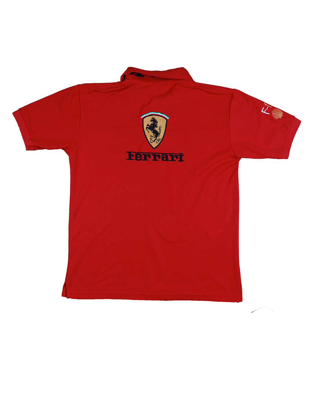 Ferrari Shirt