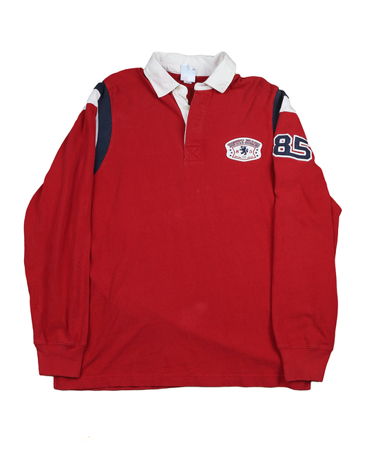 Tommy Jeans Longsleeve Shirt