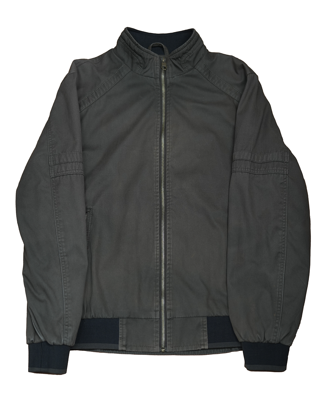 Jeep Charlqt Jacket