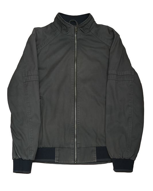 Jeep Charlqt Jacket