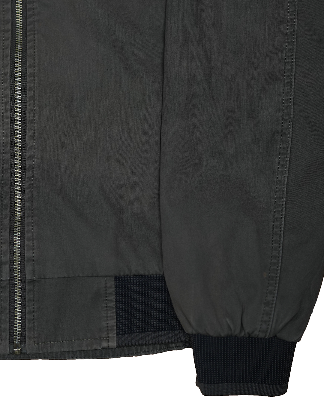 Jeep Charlqt Jacket