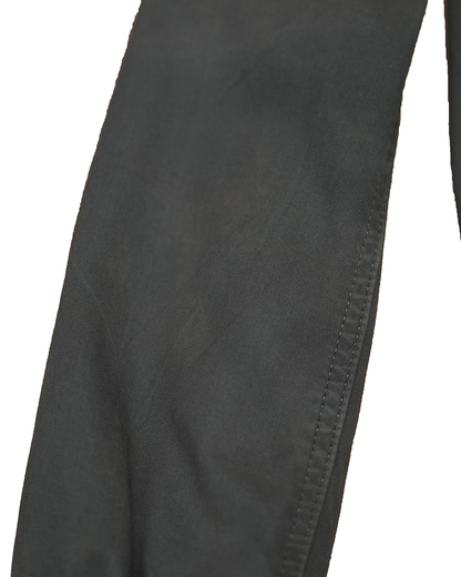 Jeep Charlqt Jacket