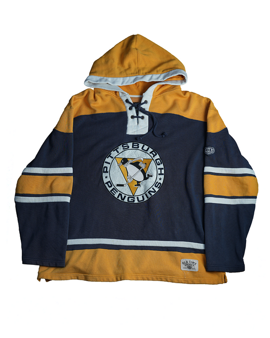 Pittsburgh Penguins Hoodie