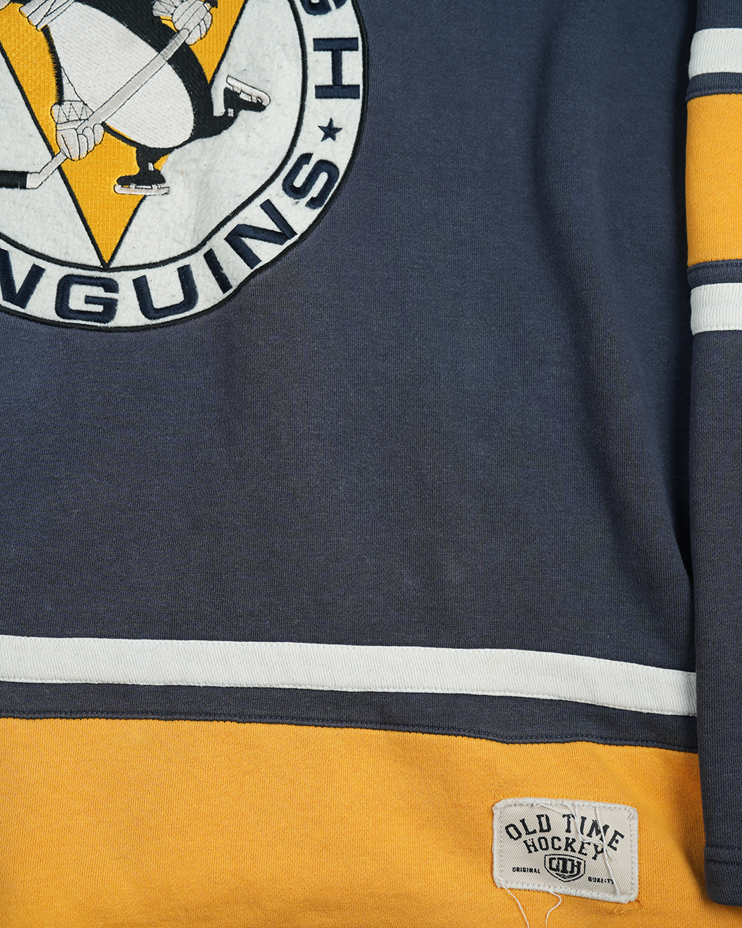 Pittsburgh Penguins Hoodie