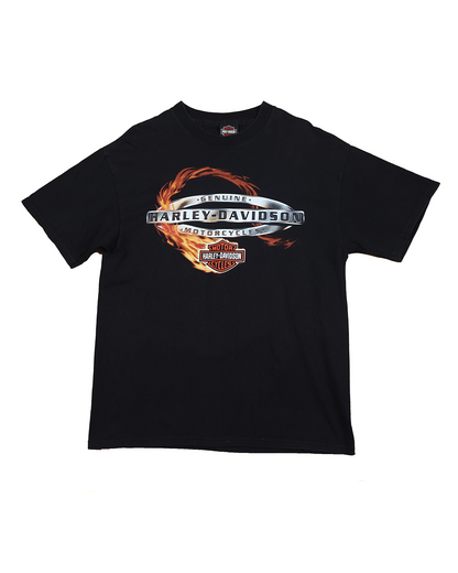 Harley Davidson T-Shirt - London England