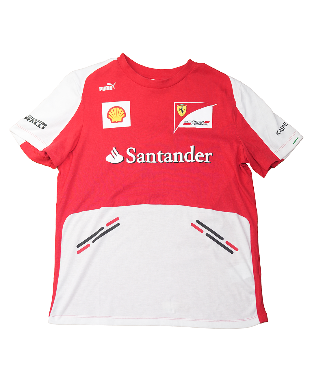 Ferrari F1 T-Shirt