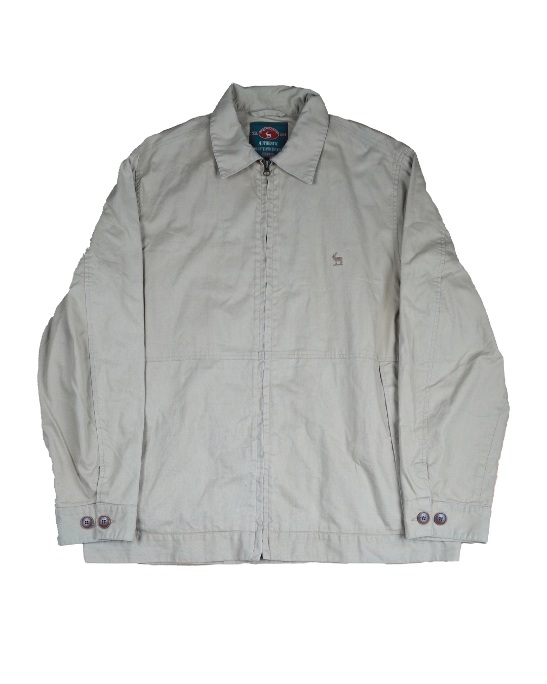 Mackenzie Country Jacket