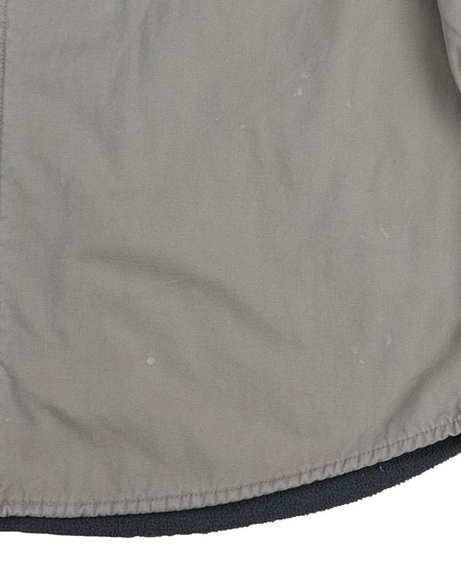 Lanesboro Longsleeve Shirt Jacket