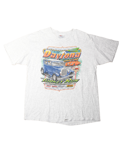 Daytona 2001 Turkey Run T-Shirt