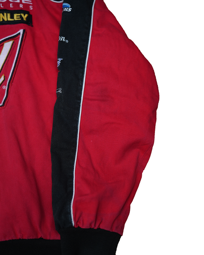 Budweiser Nascar Racing Jacket