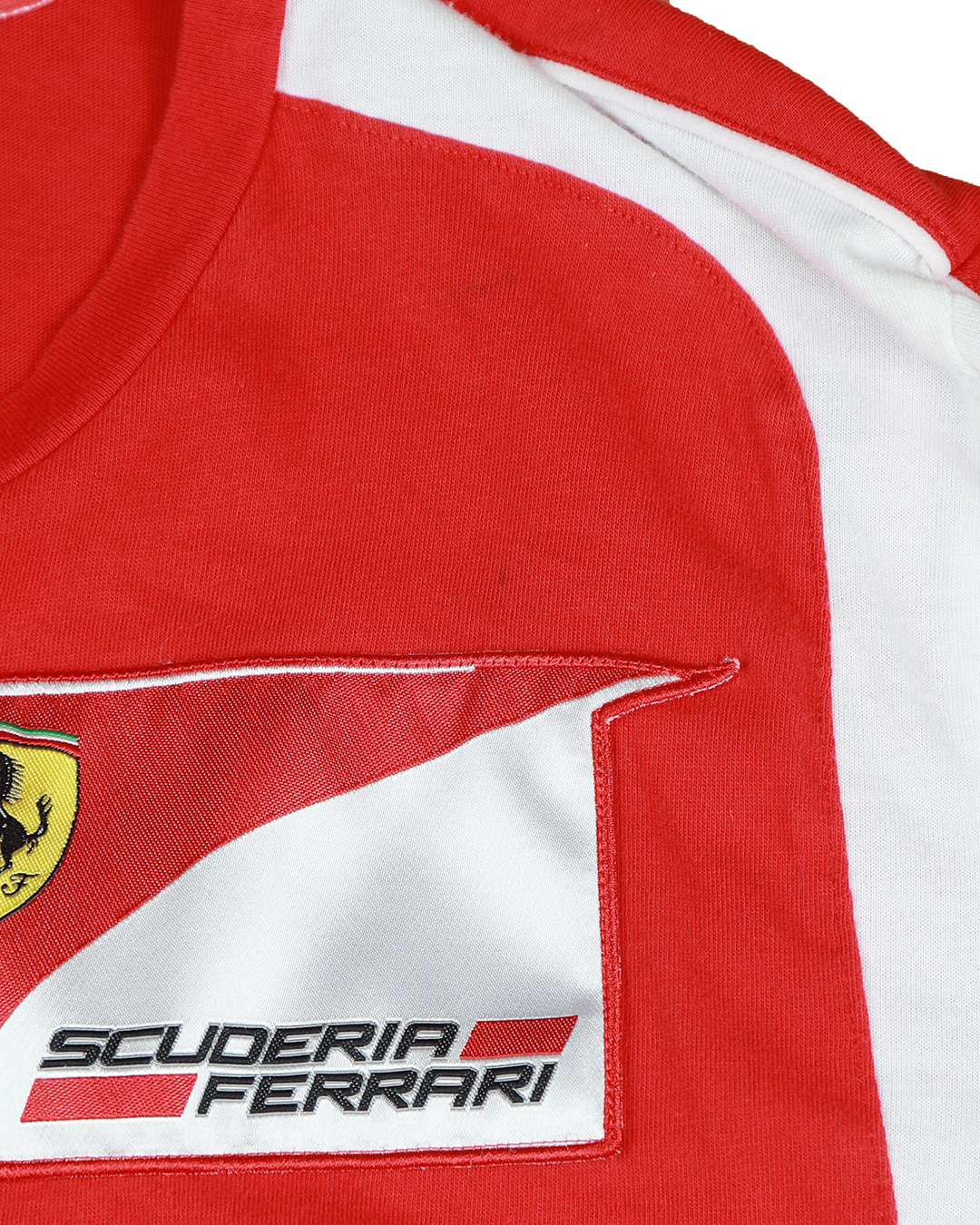 Ferrari T-Shirt