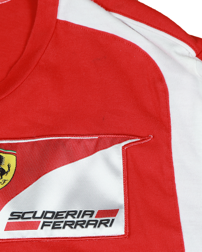 Ferrari T-Shirt