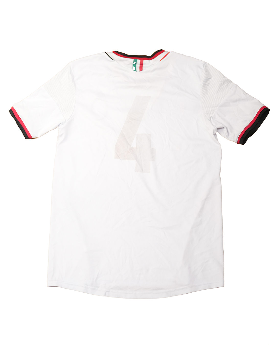 AC Milan Away Football Jersey - 2013/2014