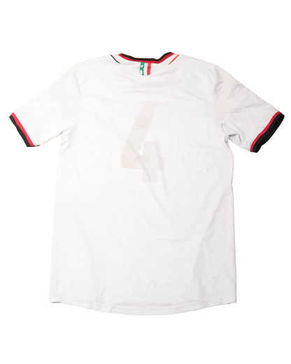 AC Milan Away Football Jersey - 2013/2014