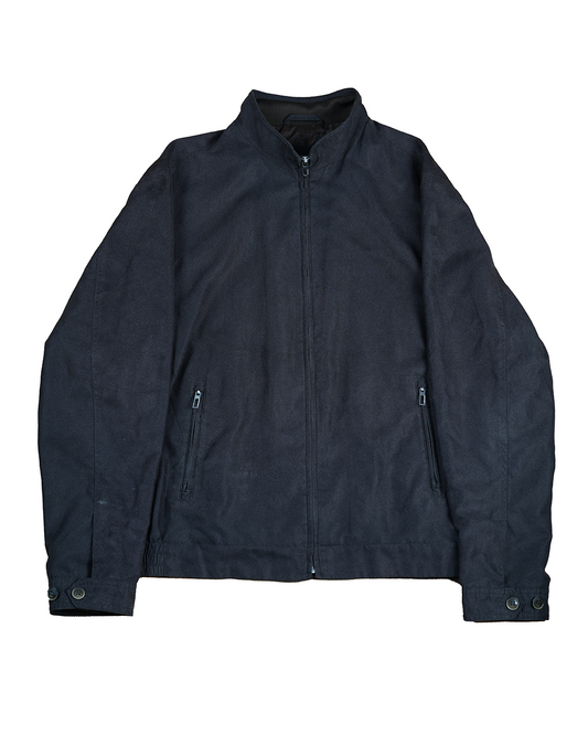 Collezione Inspired by Italy Suede Jacket