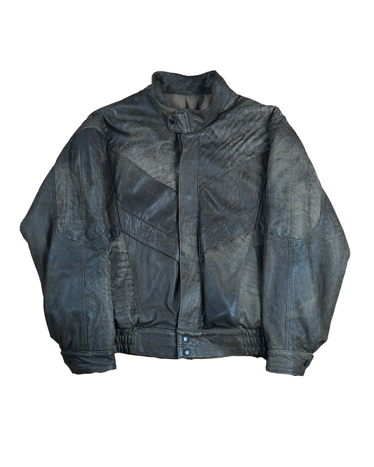 Macalisters Leather Jacket