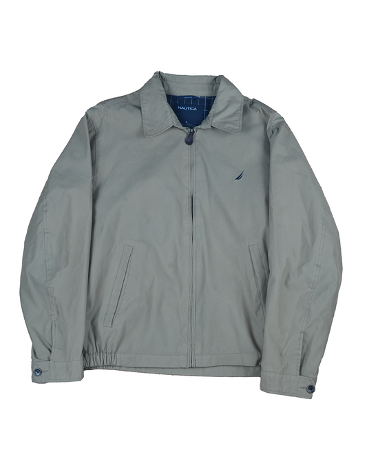 Nautica Harrington Jacket
