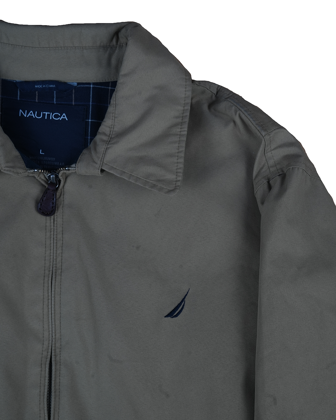 Nautica Harrington Jacket