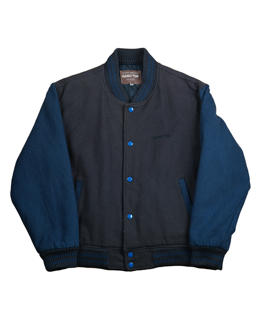 Hang Ten Varsity Jacket