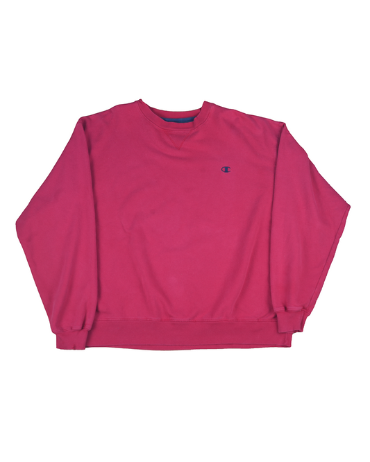 Champion Crewneck