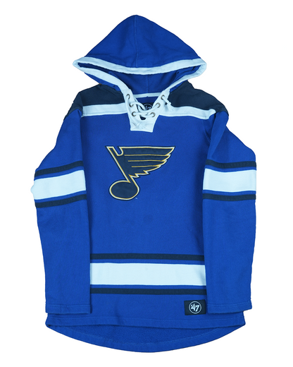 St. Louis Blues Hoodie