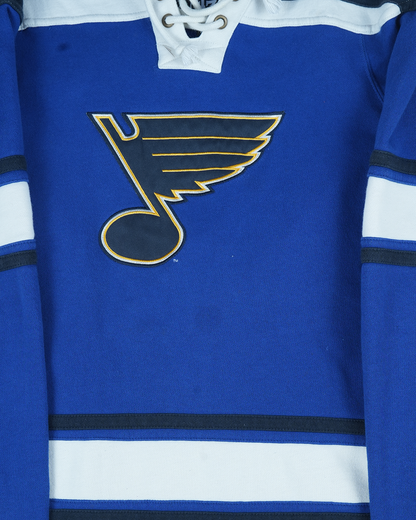 St. Louis Blues Hoodie