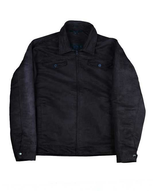 Oakridge Jacket