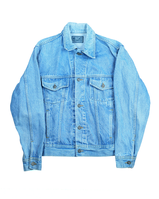 Perform Denim Jacket