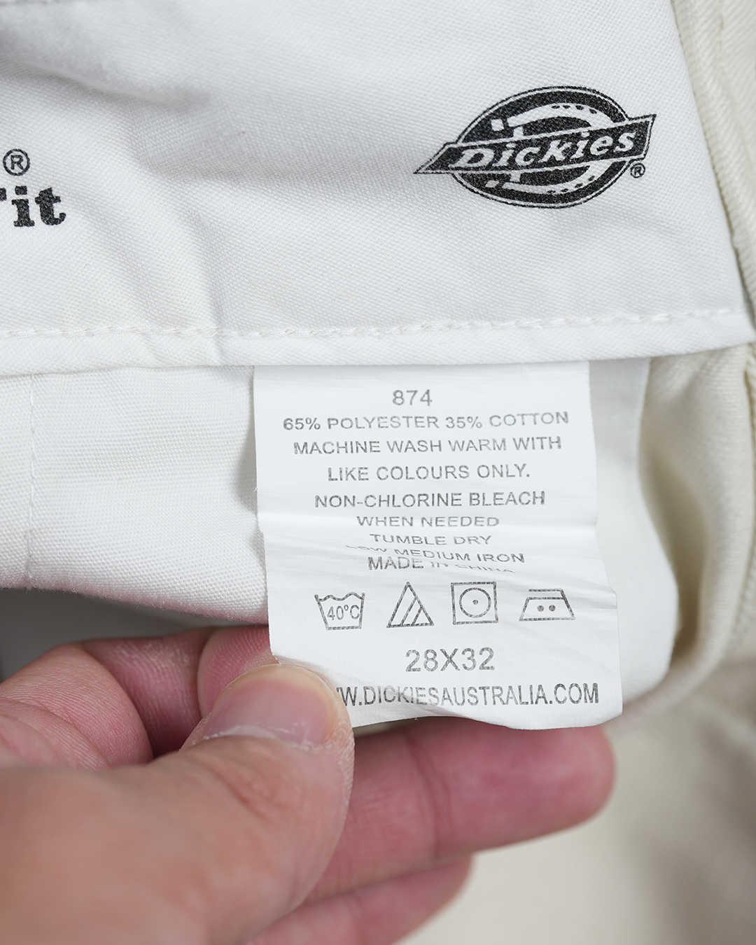 Dickies Pants