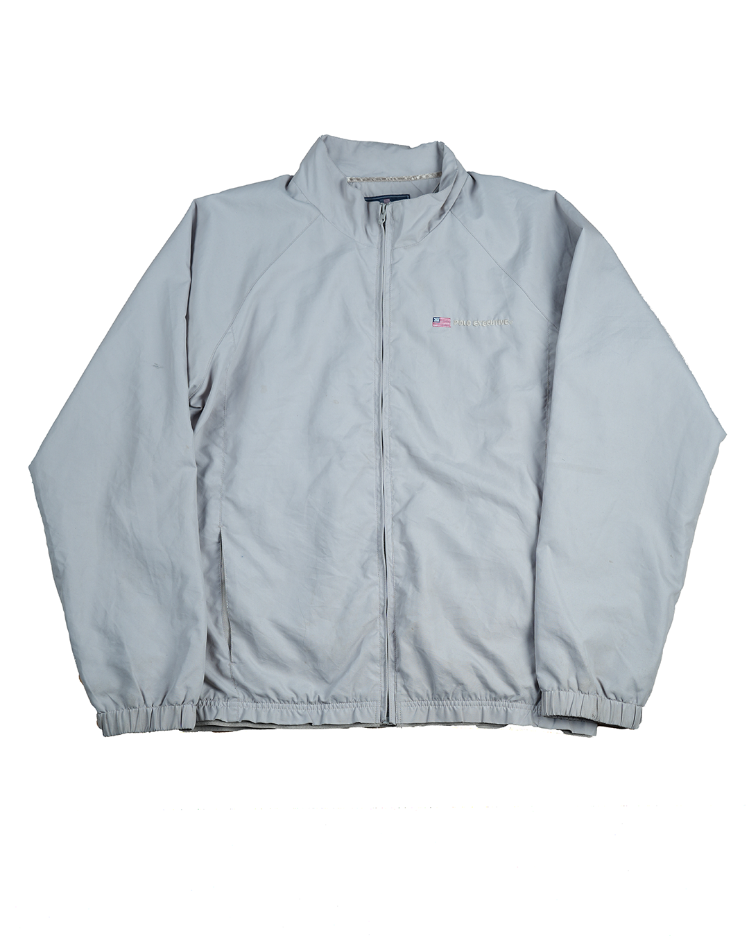 Polo Executive Jacket