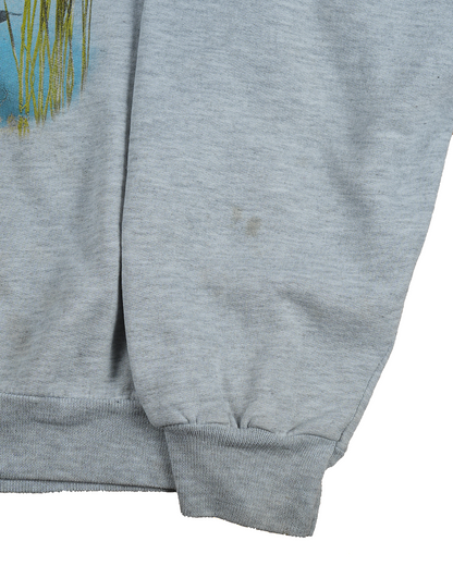 Goose Crewneck
