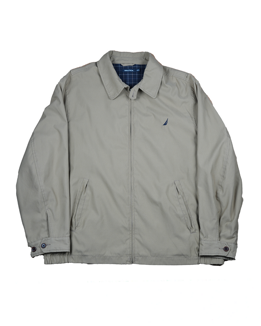 Nautica Harrington Jacket