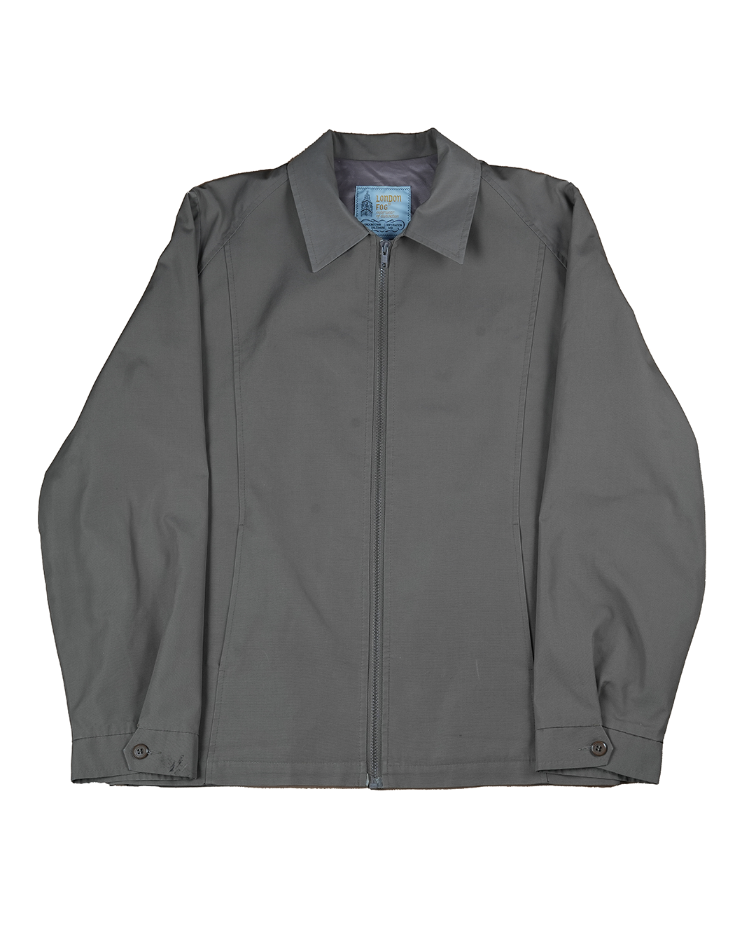 London Fog Harrington Jacket