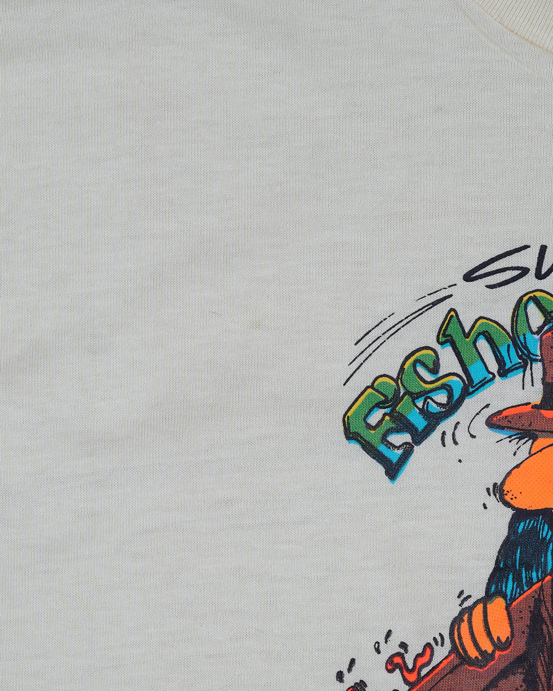 Super Fisherman T-Shirt