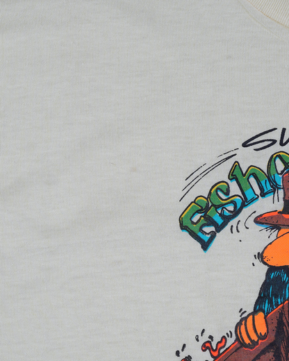 Super Fisherman T-Shirt