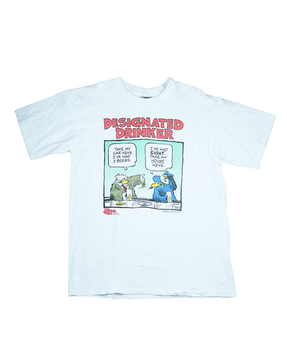 Designated Drinker T-Shirt