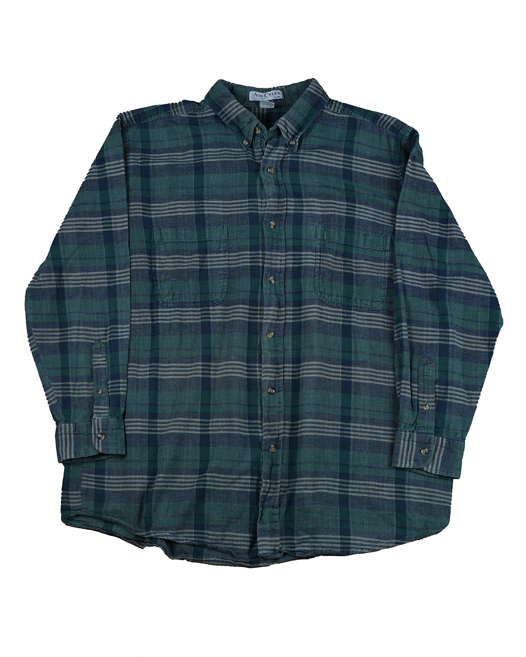 Ash Creek Longsleeve Shirt