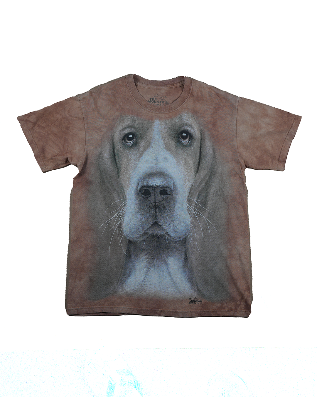 Basset Hound T-Shirt