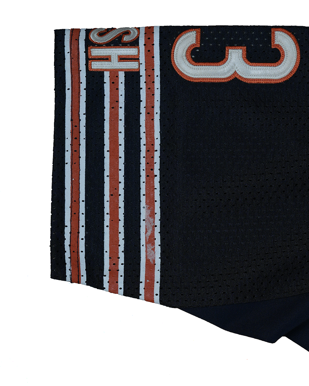 Johnny Knox #13 Football Jersey - Chicago Bears
