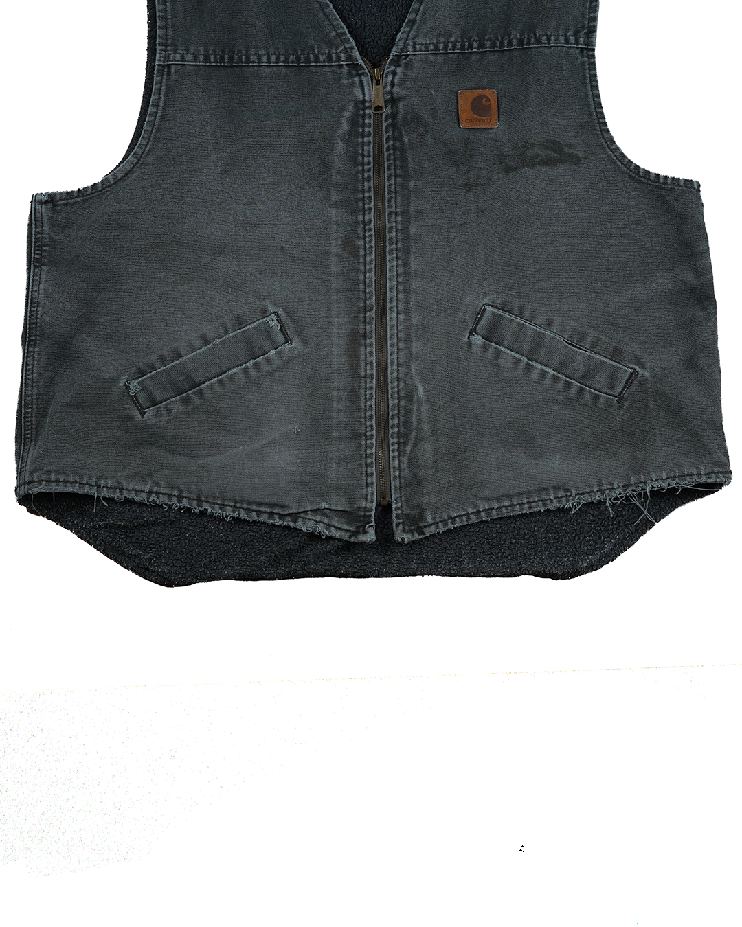 Carhartt Vest