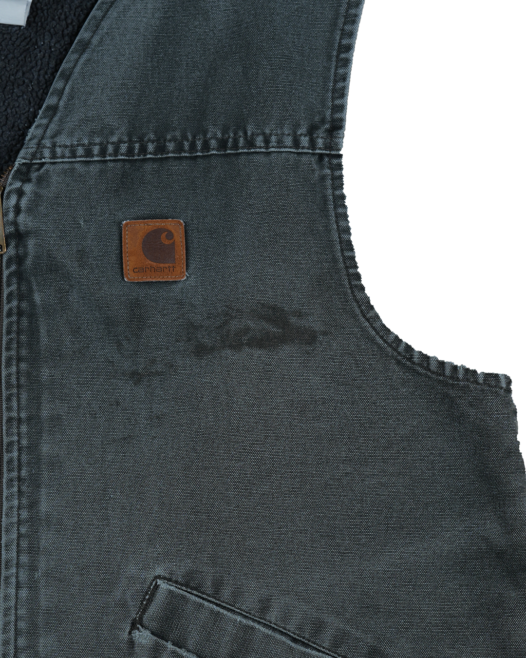 Carhartt Vest