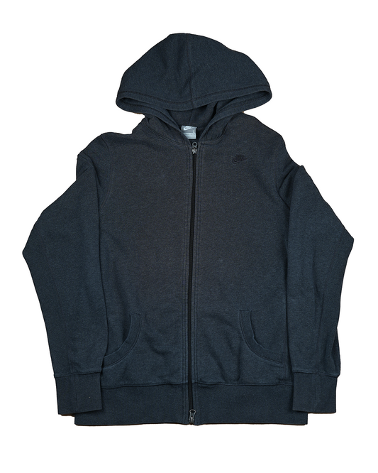 Nike Zip-Up Hoodie
