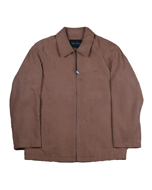 Vanivvani Harrington Jacket