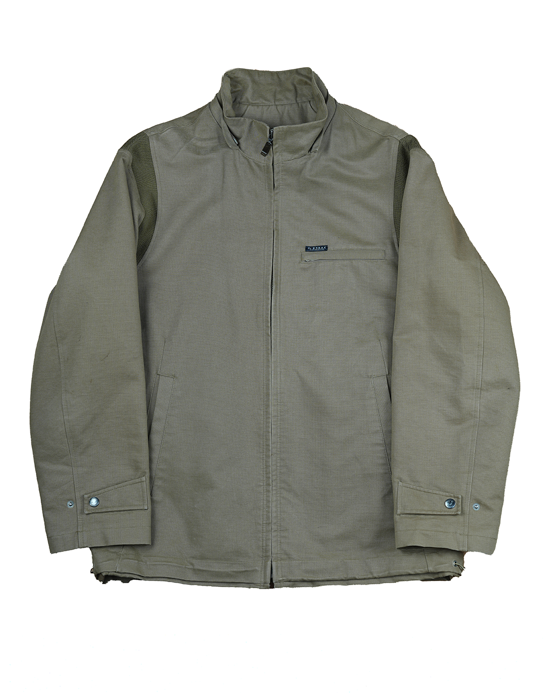 O2Break Jacket