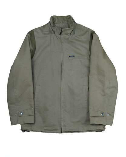 O2Break Jacket