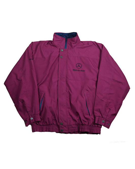 Mercedes-Benz Light Jacket