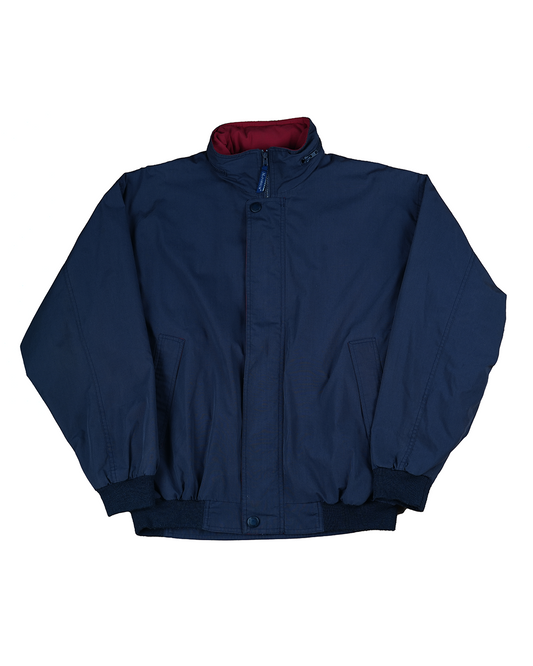 McForsum Puffer Jacket