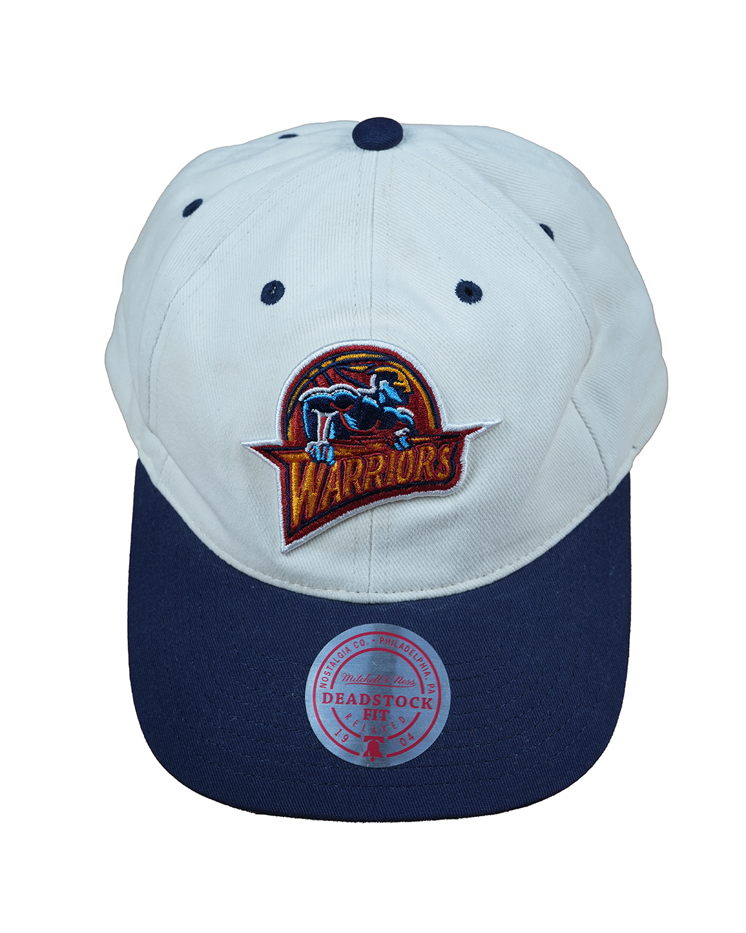 Golden State Warriors Cap