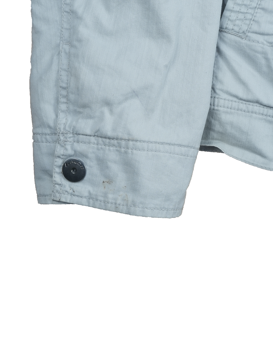 Angelo Litrico Jacket